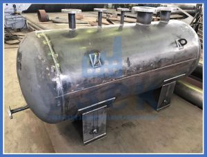 Расходная ёмкость печного отопления в Саратове