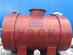 Бак конденсатный БК 38.00.000-06 в Саратове