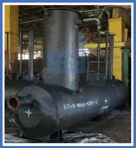 Емкость дренажная ЕП в Саратове