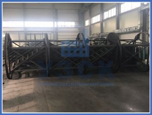 РВС резервуары производитель, завод в Саратове