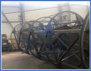 РВС резервуары производитель, завод в Саратове