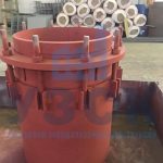 Сальниковые компенсаторы в Саратове