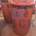 Сальниковые компенсаторы в Саратове