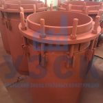 Сальниковые компенсаторы в Саратове