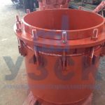 Сальниковые компенсаторы в Саратове