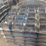 Закладные детали в Саратове