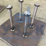 Закладные детали в Саратове