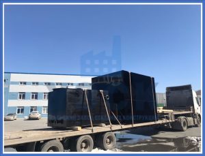 Бак для воды по серии 5.904-43 А16В в Саратове