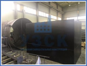 БАК А1 БВ в Саратове