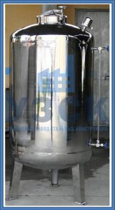 ВЭЭ емкостный аппарат в Саратове