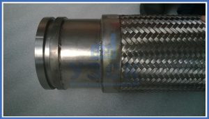 металлорукав, РГМ, рукав гибкий металлический в Саратове