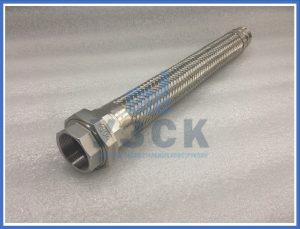 Металлорукав, РНВД, рукав нержавеющий высокого давления в Саратове