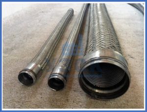 Металлорукав, РНВД, рукав нержавеющий высокого давления в Саратове