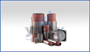 Сильфонные компенсаторы в Саратове