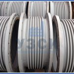 Сильфонные компенсаторы КСОФ в Саратове