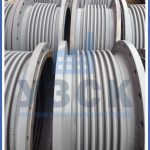 Сильфонные компенсаторы КСОФ в Саратове