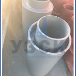 Сильфонные компенсаторы СКУ.М в Саратове