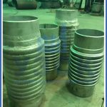 Компенсаторы сильфонные КСО в Саратове