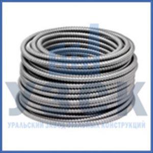 Металлорукава, гофра, шланг, труба, Hyparflex в Саратове