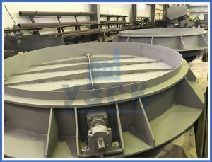 Клапаны ПГВУ, ОСТ, КЛК Ду 2800 от завода в Саратове