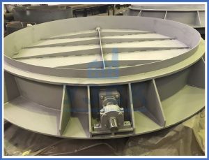 Клапаны ПГВУ, ОСТ, КЛК Ду 2800 от завода в Саратове