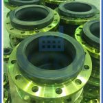 резиновые компенсаторы трубопроводов в Саратове