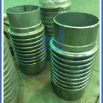 компенсатор сильфонный осевой в Саратове