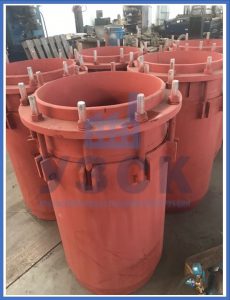 сальниковые компенсаторы для тепловых сетей в Саратове