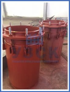 сальниковые стальные компенсаторы в Саратове