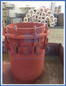 компенсатор сальниковый россия в Саратове