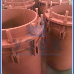 сальниковые компенсаторы Ду 150, Ду 200, Ду 250 в Саратове