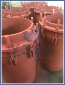 сальниковые компенсаторы Ду 150, Ду 200, Ду 250 в Саратове