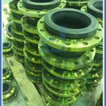 компенсатор резиновый ду 100 в Саратове