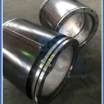 компенсатор сильфонный фланцевый в Саратове