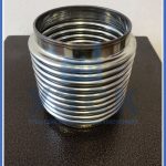 компенсатор сильфонный для труб в Саратове