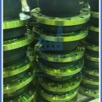 компенсатор резиновый фланцевый в Саратове