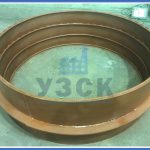 компенсаторы линзовые осевые в Саратове