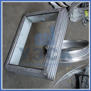 прямоугольные линзовые компенсаторы в Саратове