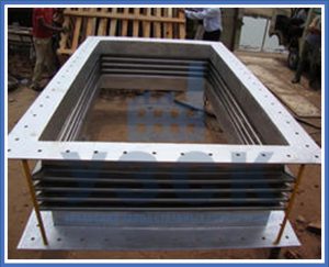 прямоугольные линзовые компенсаторы в Саратове