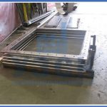 прямоугольные линзовые компенсаторы в Саратове