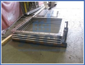 прямоугольные линзовые компенсаторы в Саратове