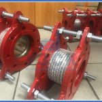 компенсатор сильфонный с кожухом в Саратове