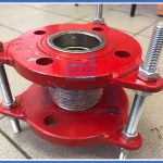 компенсатор сильфонный с кожухом в Саратове