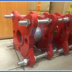 компенсатор сильфонный с кожухом в Саратове