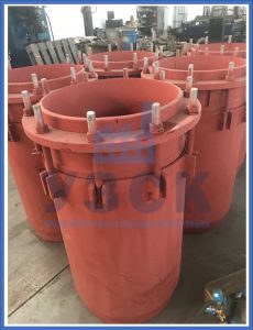 сальниковый компенсатор в Саратове