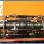 сильфонные компенсаторы трубопроводов в Саратове