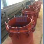 компенсатор сальниковый односторонний в Саратове