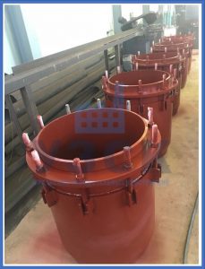 компенсатор сальниковый односторонний в Саратове