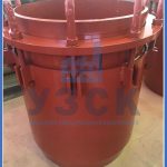 компенсатор сальниковый двухсторонний в Саратове