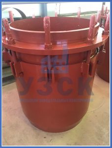 компенсатор сальниковый двухсторонний в Саратове